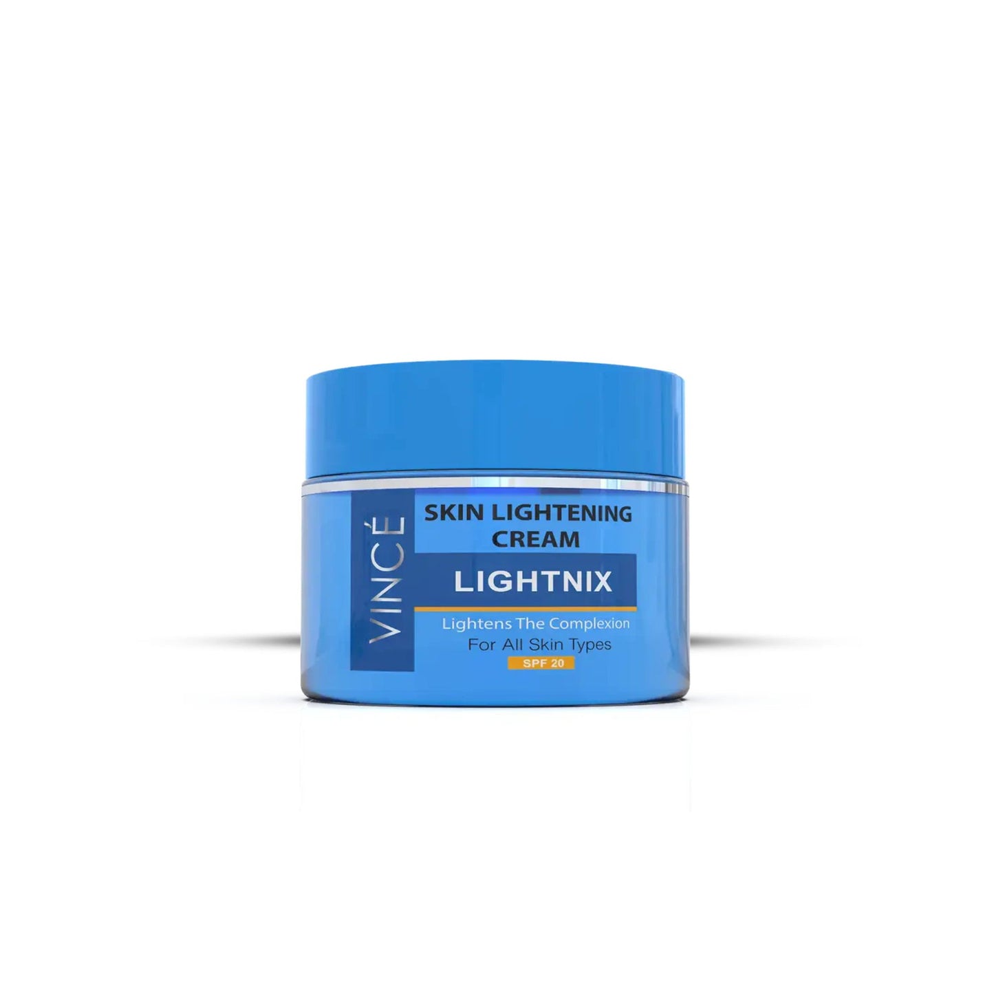 Vince - Skin Lightening Cream