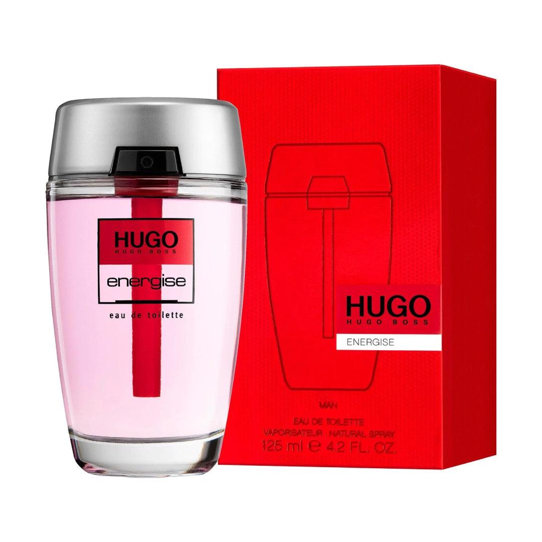 Hugo Boss Energise Men Edt 75Ml