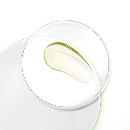 Neutrogena - Facial Wash Oil Balancing With Lime & Aloe Vera Pump 200ml