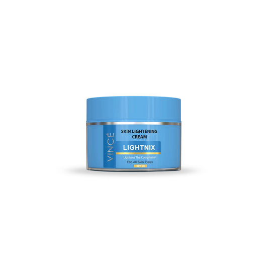 Vince - Skin Lightening Cream