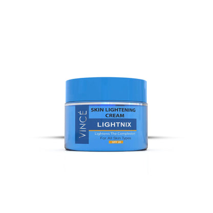 Vince - Skin Lightening Cream