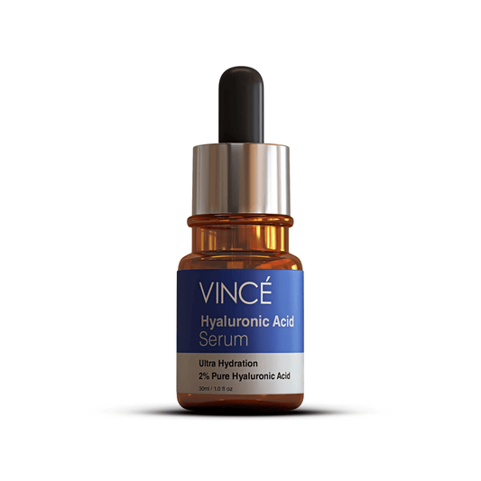 Vince - Hyaluronic Acid Serum