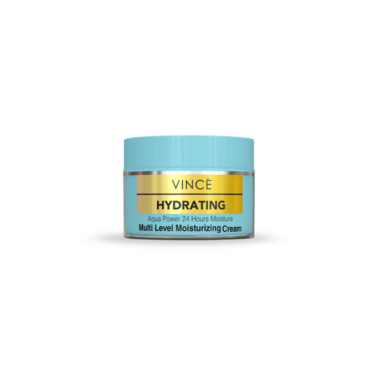 Vince - Multi-Level Moisturizing Cream