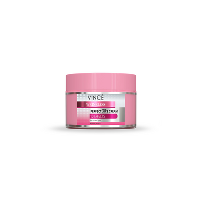 Vince - Perfect 30’s Cream