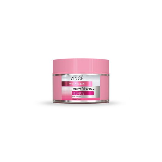 Vince - Perfect 30’s Cream