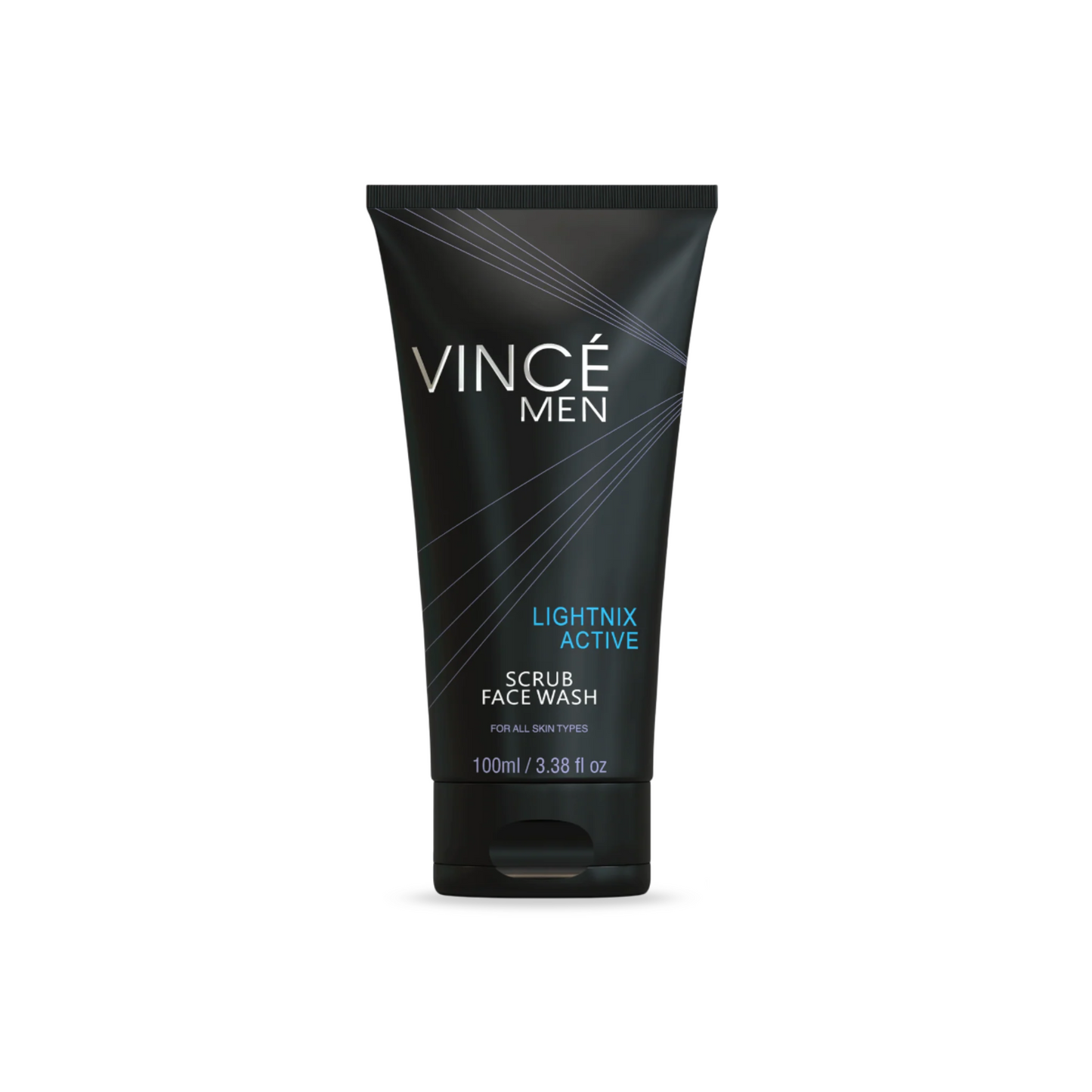Vince - Active Scrub Face Wash