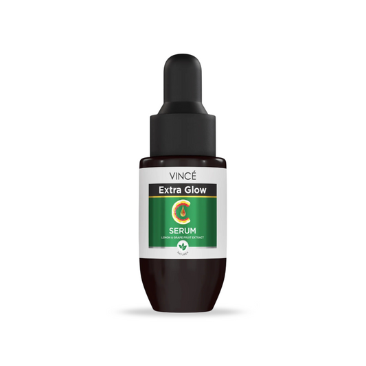 Vince - Extra Glow C Serum