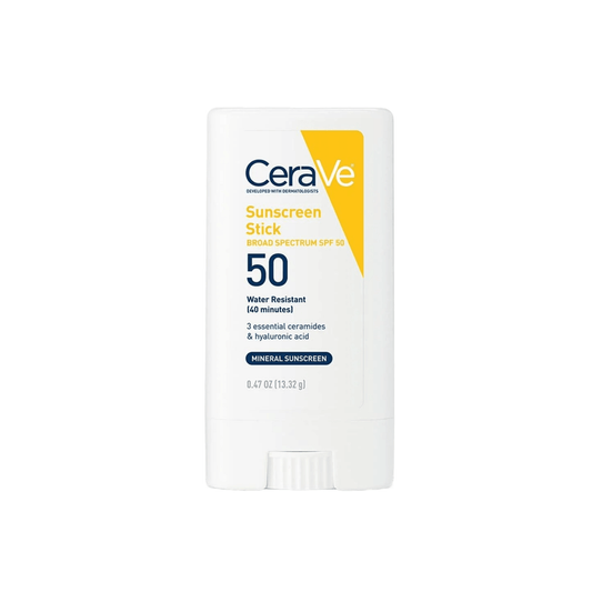 CeraVe - Mineral Sunscreen Stick