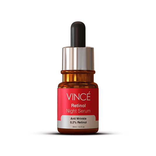 Vince - Retinol Night Serum