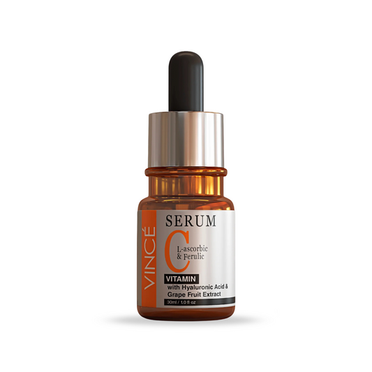 Vince - Vitamin C Serum