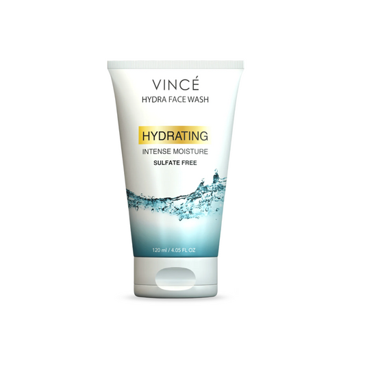 Vince - Hydra Face Wash
