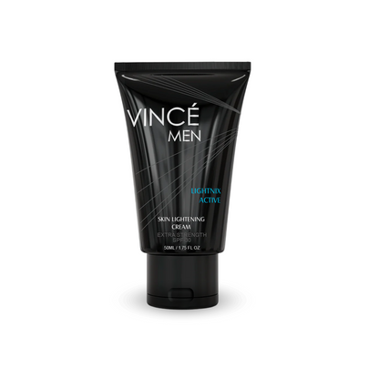 Vince - Active Skin Lightening Cream for Men