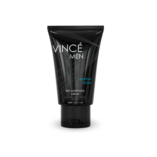 Vince - Active Skin Lightening Cream for Men