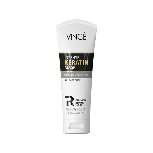 Vince - Intense Keratin Mask