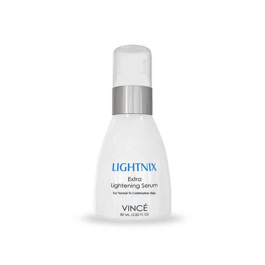 Vince - Extra Lightening Serum