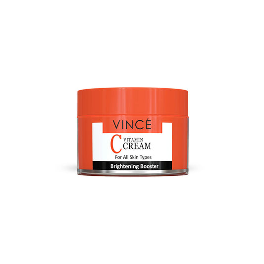 Vince - Vitamin C Cream