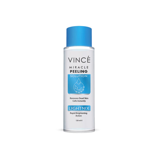 Vince - Miracle Peeling Solution