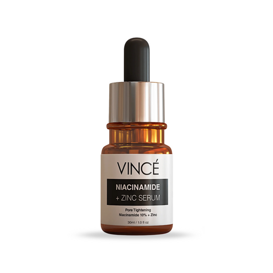 Vince - Niacinamide + Zinc Serum