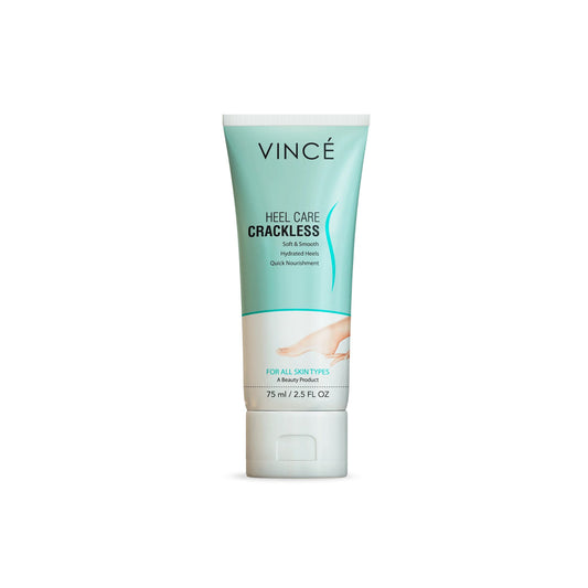 Vince - CRACKLESS Heel Care