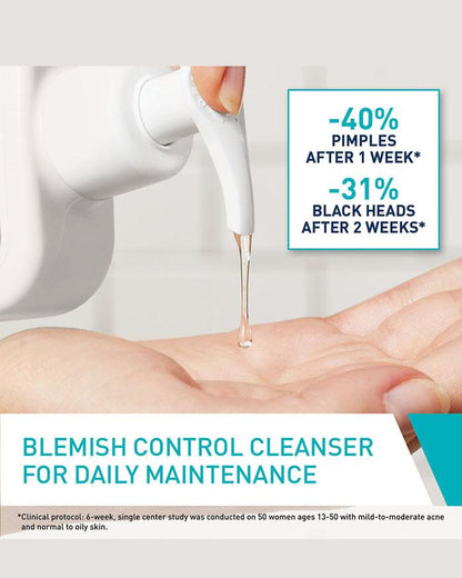 CeraVe - Blemish Control Cleanser